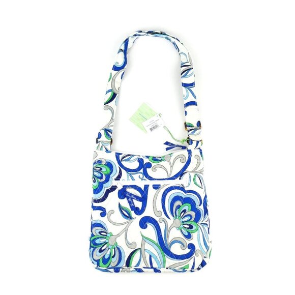 Vera Bradley Mediterranean White Hipster - Picture 9 of 16